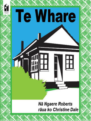 cover image of Te Whare